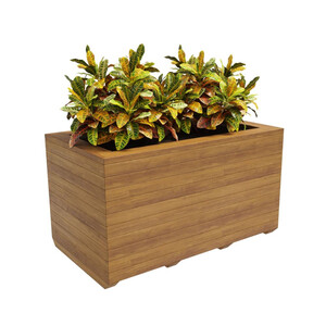 Цветочница «Лобелия» 1200x700x700 мм