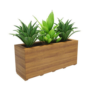 Цветочница «Лобелия» 1500x500x700 мм