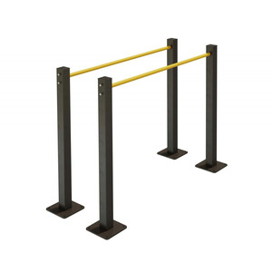 Брусья параллельные «Фристайл»