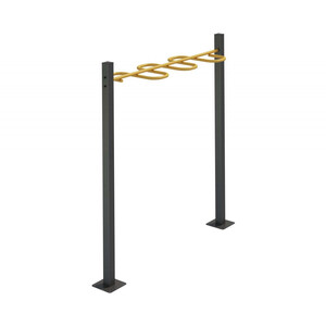 Рукоход змейка «Фристайл»