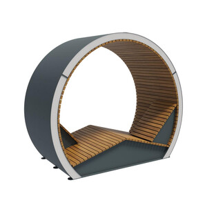 Беседка «Калифорния»