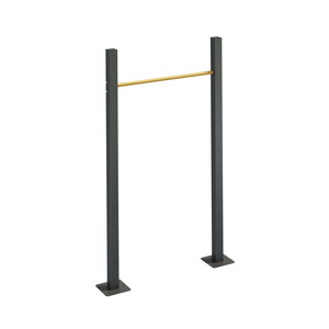 Турник уличный «Фристайл»