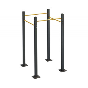 Комплекс турников для подтягивания «Фристайл-7»