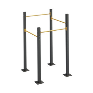 Комплекс турников для подтягивания «Фристайл-8»