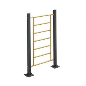 Шведская лестница воркаут «Фристайл-101»