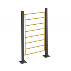 Шведская стенка воркаут «Фристайл-111»