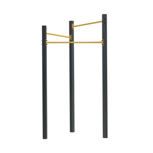 Комплекс турников для подтягивания «Фристайл-13»