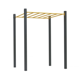 Рукоход воркаут «Фристайл»