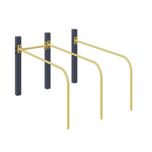 Спортивный комплекс для воркаута «Геракл 101»