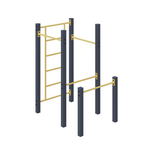 Спортивный комплекс для воркаута «Геракл 303»