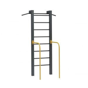 Спортивный комплекс для воркаута «Фристайл Дачный»