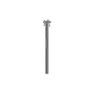 Закладная деталь Тип 1 d57 мм