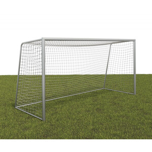 Футбольные ворота «Профи №1» свободностоящие 4х1,5х2 м