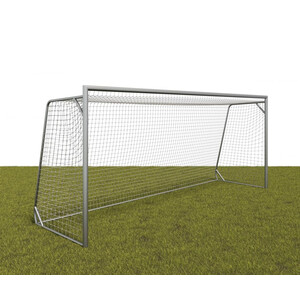 Футбольные ворота «Профи №3» свободностоящие 5,6х1,5х2,35 м