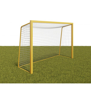 Ворота для гандбола и мини-футбола «Хэнд №1» складные 3х1х2 м