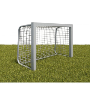 Тренировочные футбольные ворота «Трейн №1» 1,2х0,55х0,8 м