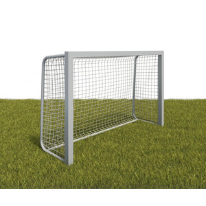 Тренировочные футбольные ворота «Трейн №2» 1,5х0,55х1 м