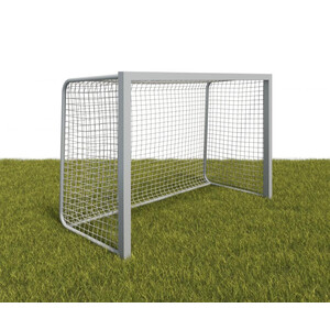 Тренировочные футбольные ворота «Трейн №3» 1,8х0,8х1,2 м