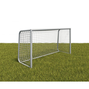 Тренировочные футбольные ворота «Трейн №5» 1,5х0,5х0,8 м