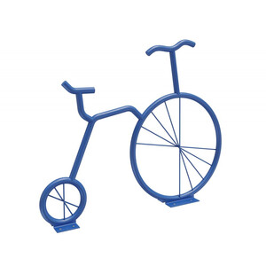 Велопарковка «Денди»