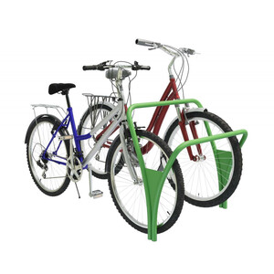 Велопарковка «Виват»