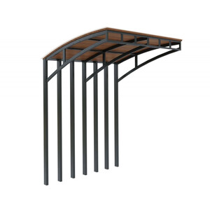 Пергола «Эстерланд»