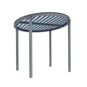 Пергола «Оазис 2»