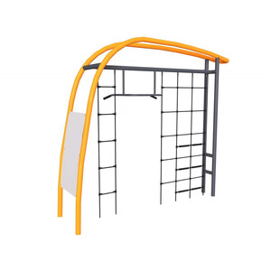 Спортивный комплекс «Сеть»