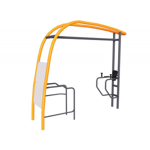 Спортивный комплекс «Челлендж»