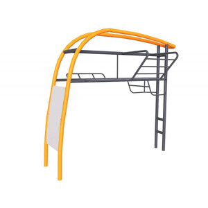 Спортивный комплекс «Стронгмен»