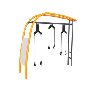 Спортивный комплекс «Рингс»