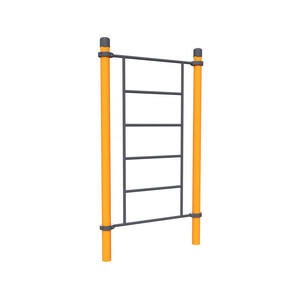 Воркаут «Шведская стенка Богатырь»