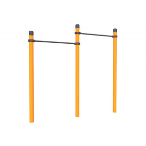 Воркаут «Турник двойной Кураж»