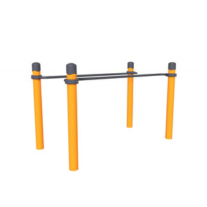 Параллельные брусья для ОВ «Первопроходец»