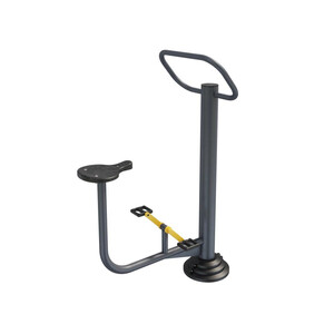 Уличный тренажер «Велосипед»