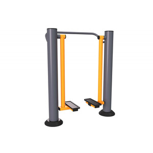 Уличный тренажер «Скороход»