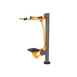 Уличный тренажер «Подтягивание»