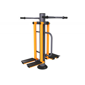 Уличный тренажер «Маятник/Шпагат»