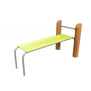 Воркаут ЭКО-3 «Скамья для пресса»