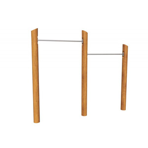 Воркаут ЭКО-11 «Турник двойной»