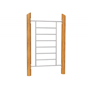 Воркаут ЭКО-13 «Шведская стенка»