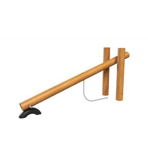 Воркаут ЭКО-15 «Бревно»