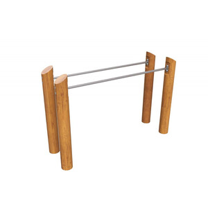 Воркаут ЭКО-16 «Параллельные брусья»