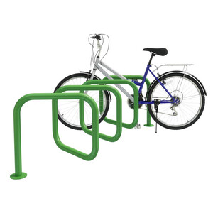 Велопарковка «Велосити»