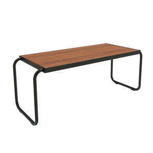 Стол стальной «Аэлита»