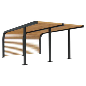 Пергола «Гарда»