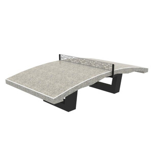 Стол для текбола «Динамик»