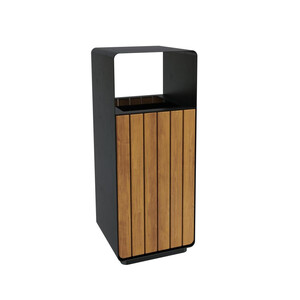 Урна «Город Вуд»