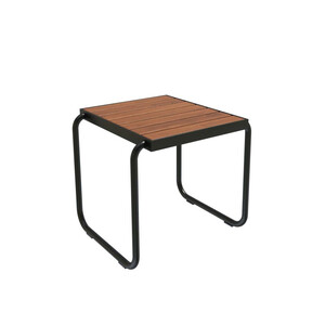 Табурет стальной «Аэлита»