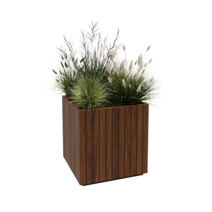 Вазон «Олеандр»